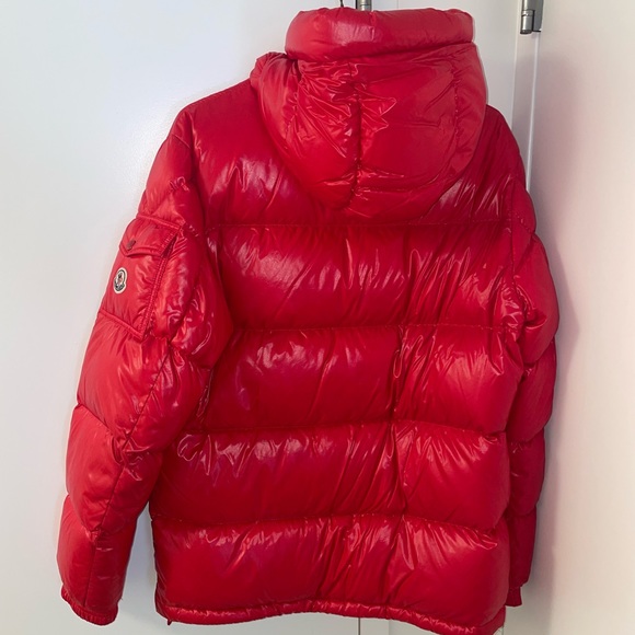 Moncler Ecrins - Picture 3 of 8